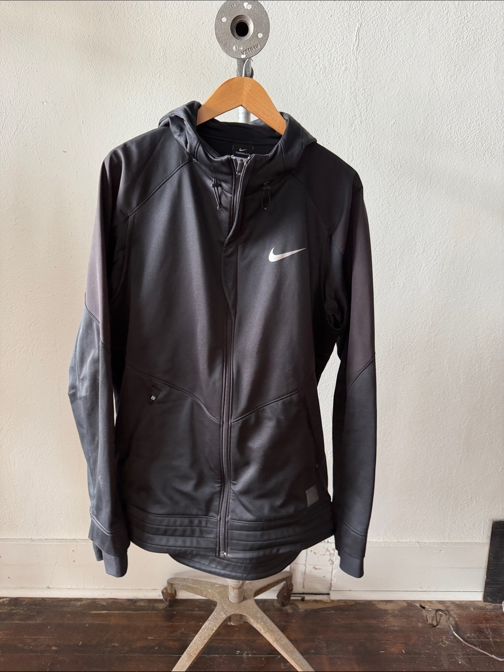 Nike Hyper Elite Motion Jacket Size XL